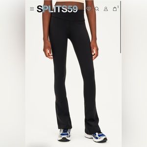 splits59 size xs length 30